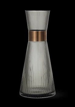 Rosendahl Gran Cru Nouveau Vannkaraffel 1,0 l smoke