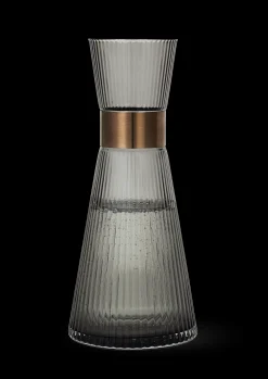 Rosendahl Gran Cru Nouveau Vannkaraffel 1,0 l smoke