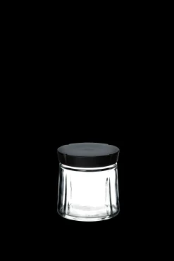 Rosendahl Gran Cru Oppbevaringsglass 50 cl sort