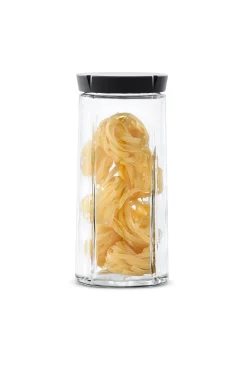 Rosendahl Gran Cru Oppbevaringsglass 1,5 l sort