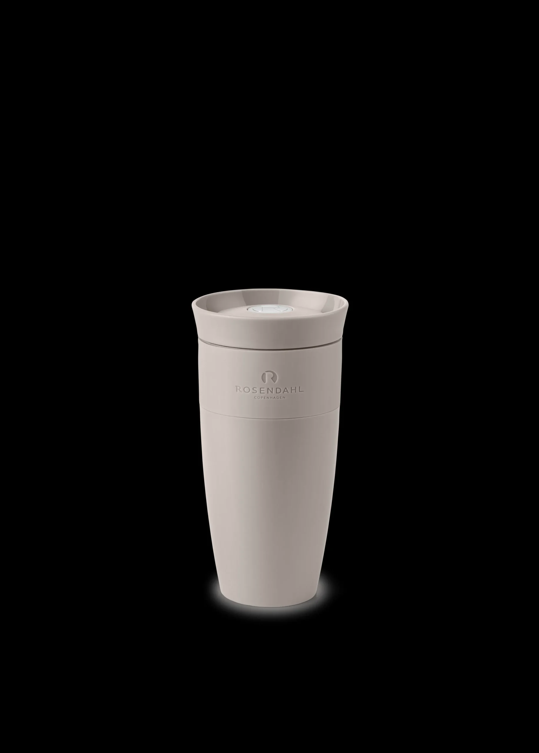 Rosendahl Gran Cru Outdoor To Go kopp 28 cl sand