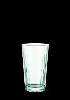 Rosendahl Gran Cru Recycled Kaffeglass 37 cl klart grønt