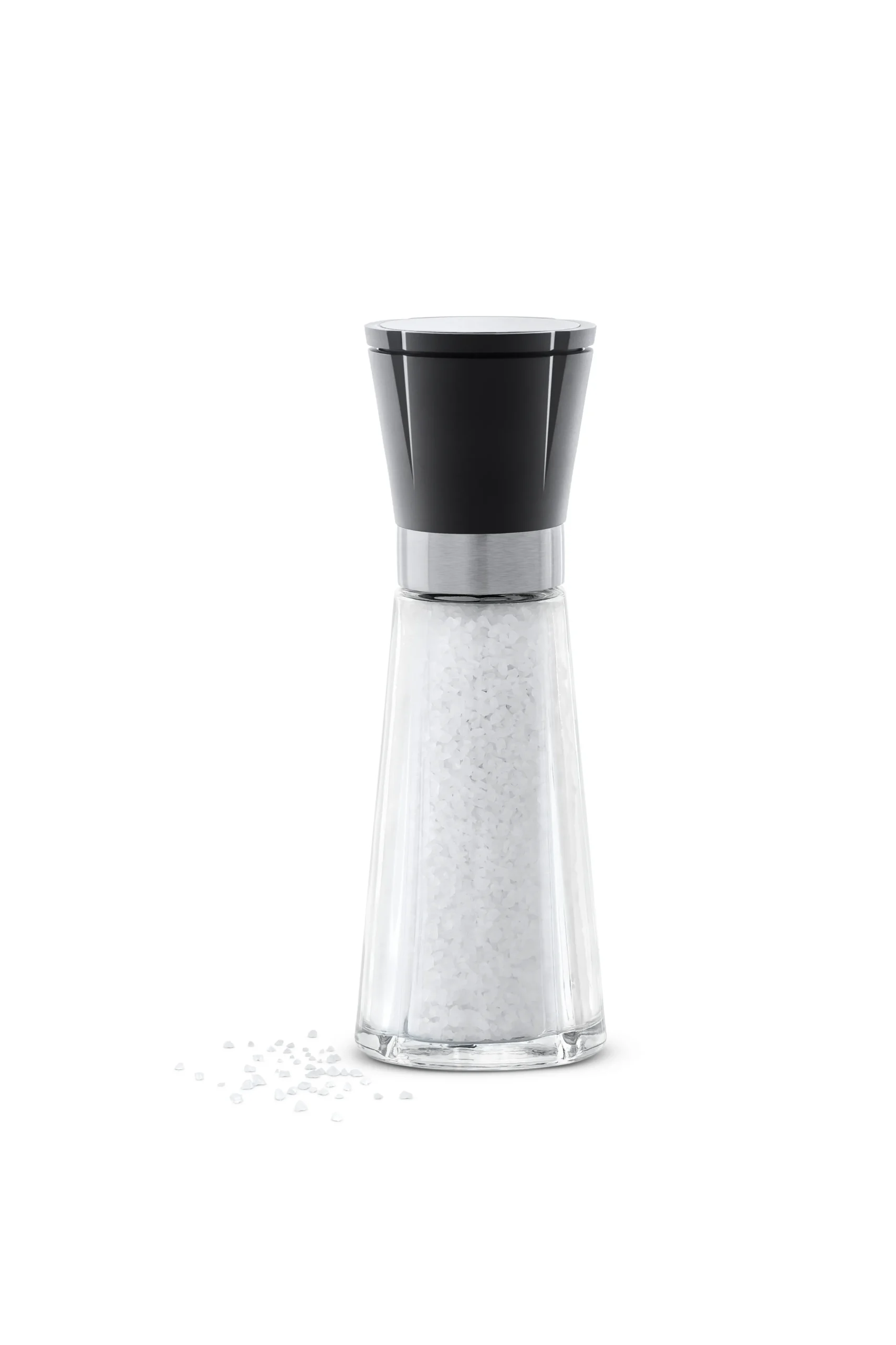 Rosendahl Gran Cru Saltkvern H20.5 sort/stål