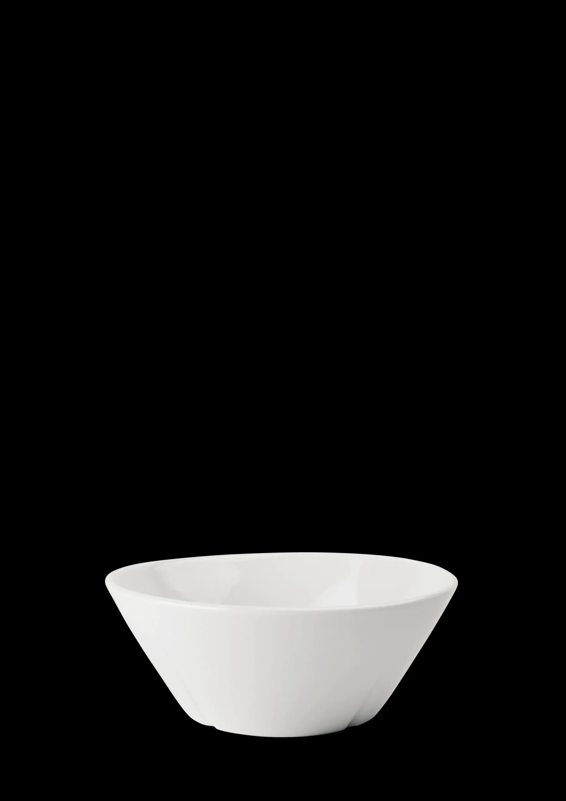 Rosendahl Gran Cru Skål Ø15 cm hvit