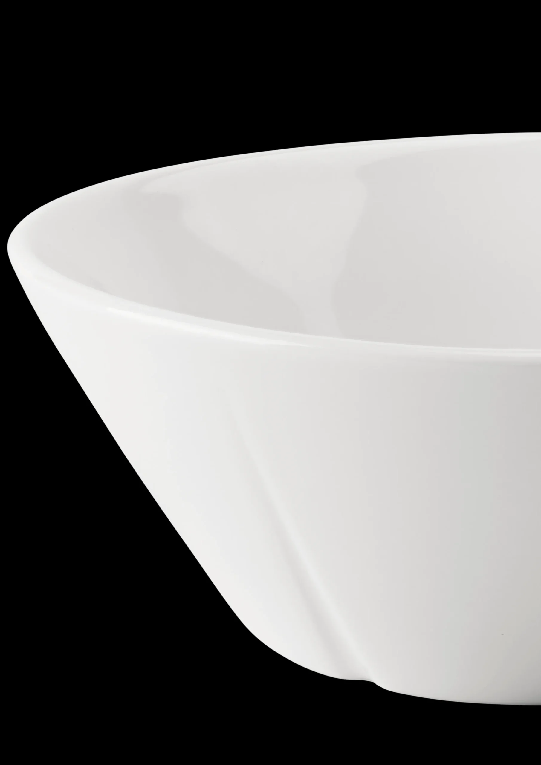 Rosendahl Gran Cru Skål Ø15 cm hvit