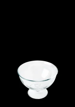 Rosendahl Gran Cru Soft Glasskål Ø12 cm klar 4 stk.