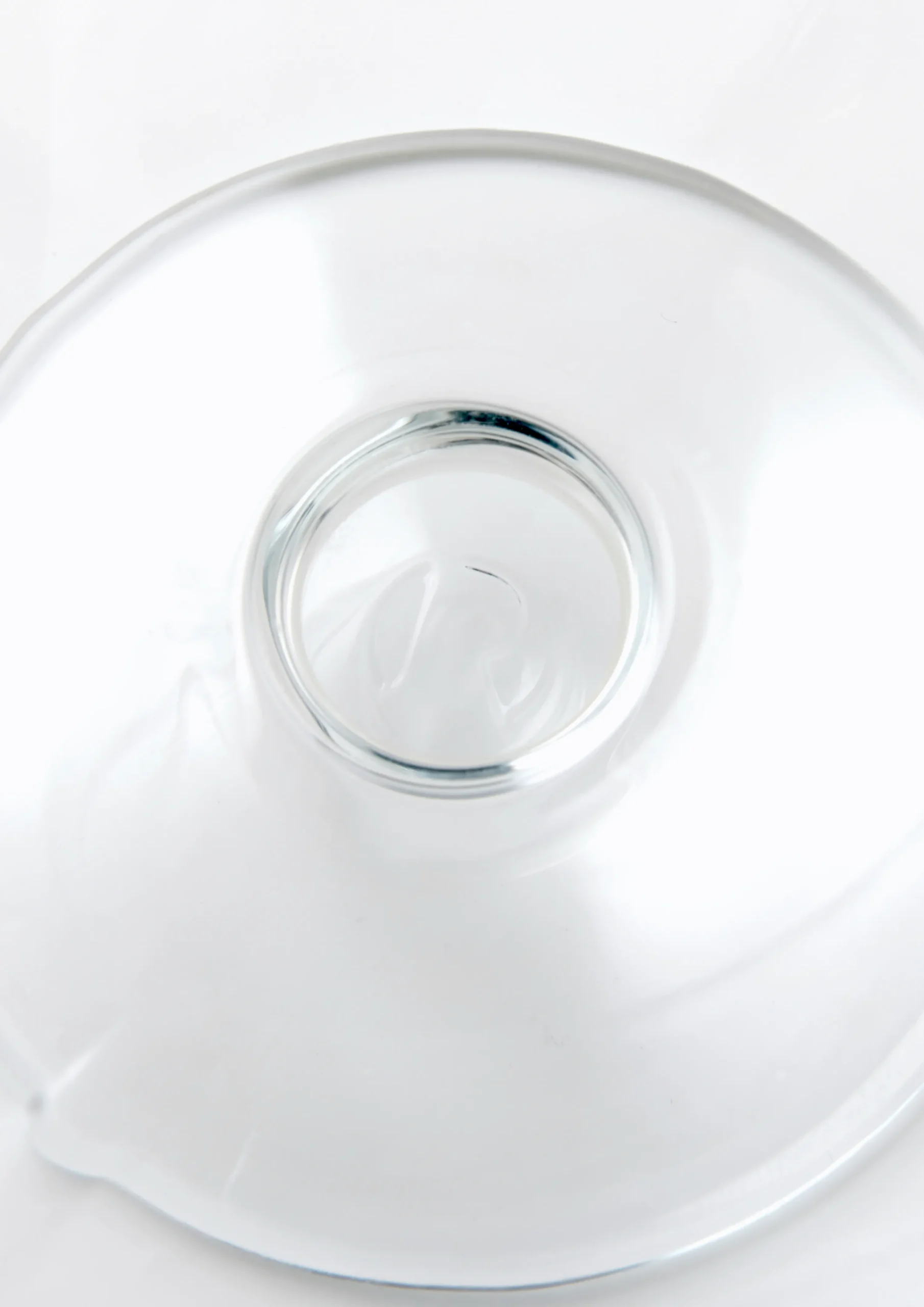 Rosendahl Gran Cru Soft Glasskål Ø12 cm klar 4 stk.