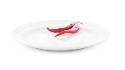 Rosendahl Gran Cru Soft Tallerken Ø27 cm hvit 1 stk.