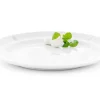 Rosendahl Gran Cru Soft Tallerken Ø23 cm hvit 1 stk.