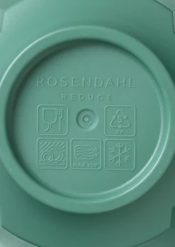 Rosendahl Gran Cru Take Krus 30 cl støvet grønn 2 stk.
