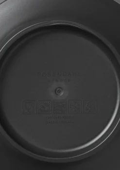 Rosendahl Gran Cru Take Skål Ø15.5 cm grå 2 stk.