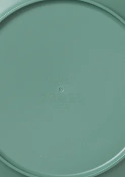 Rosendahl Gran Cru Take Tallerken Ø26 cm støvet grønn