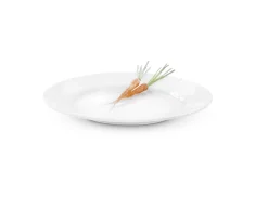 Rosendahl Gran Cru Tallerken Ø23 cm hvit