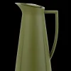 Rosendahl Gran Cru Termokanne 1,0 l olivengrønn