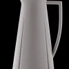 Rosendahl Gran Cru Termokanne 1,0 l lys grå