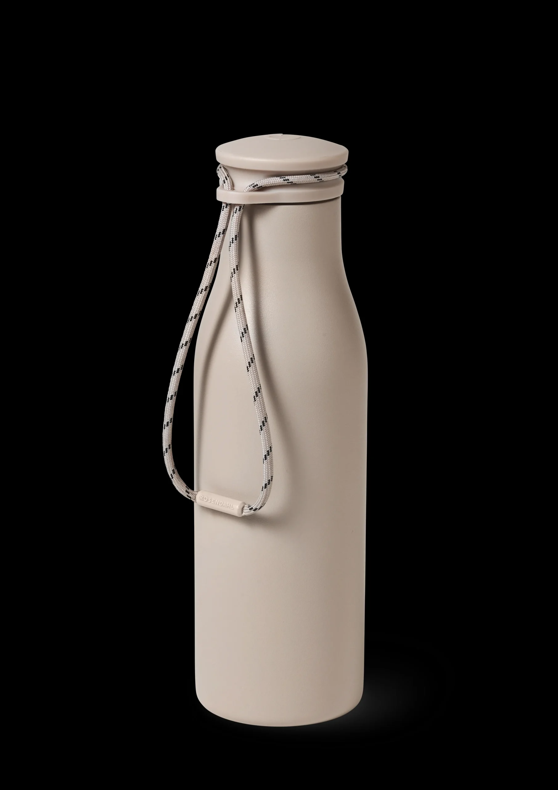 Rosendahl Gran Cru Thermos bottle 50 cl sand