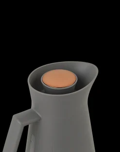 Rosendahl Gran Cru Vannkoker 1,4 l ash/patinert stål