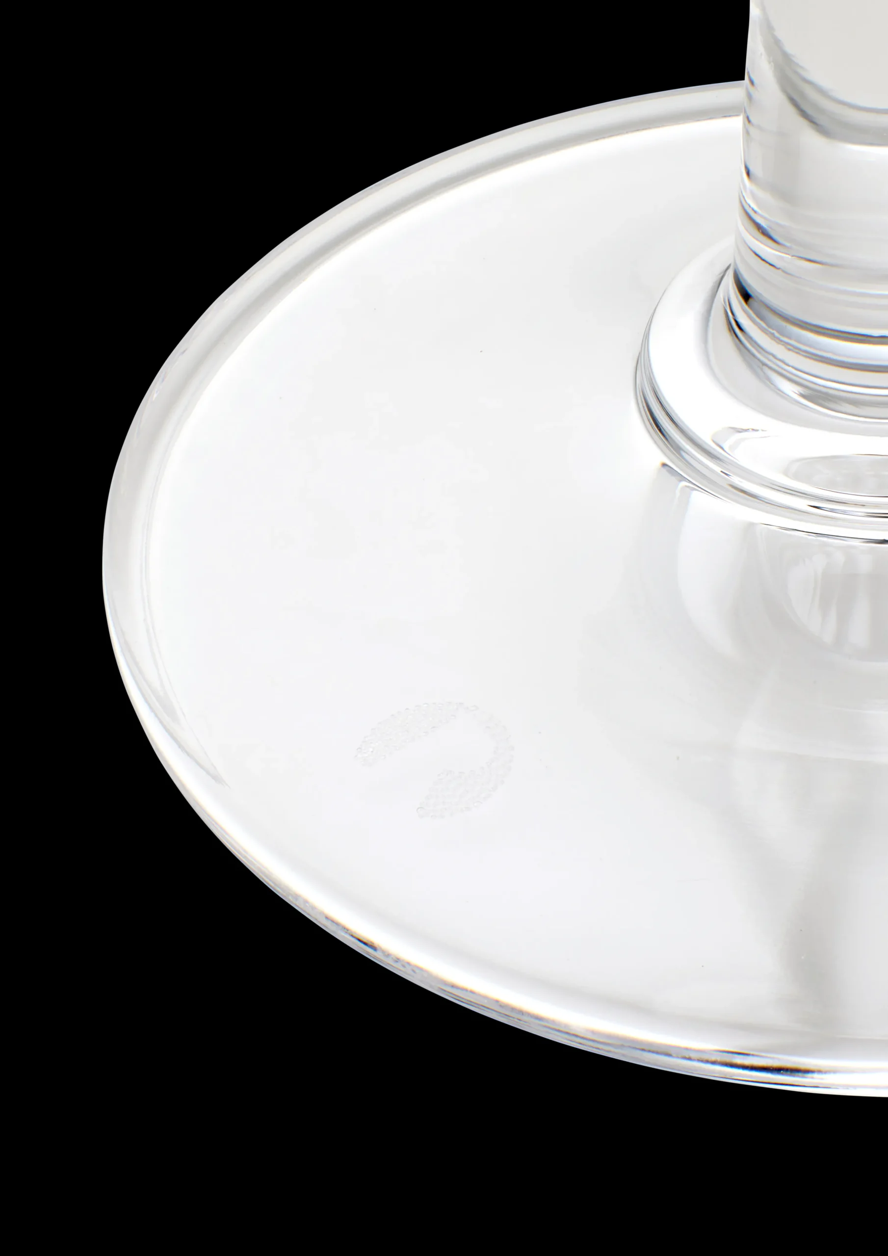 Rosendahl Grand Cru Champagneglass 24 cl klar 6 stk.