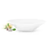 Rosendahl Grand Cru Dyp tallerken Ø25 cm hvit 4 stk.