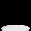 Rosendahl Grand Cru Essentials Middagstallerken Ø25 cm hvit