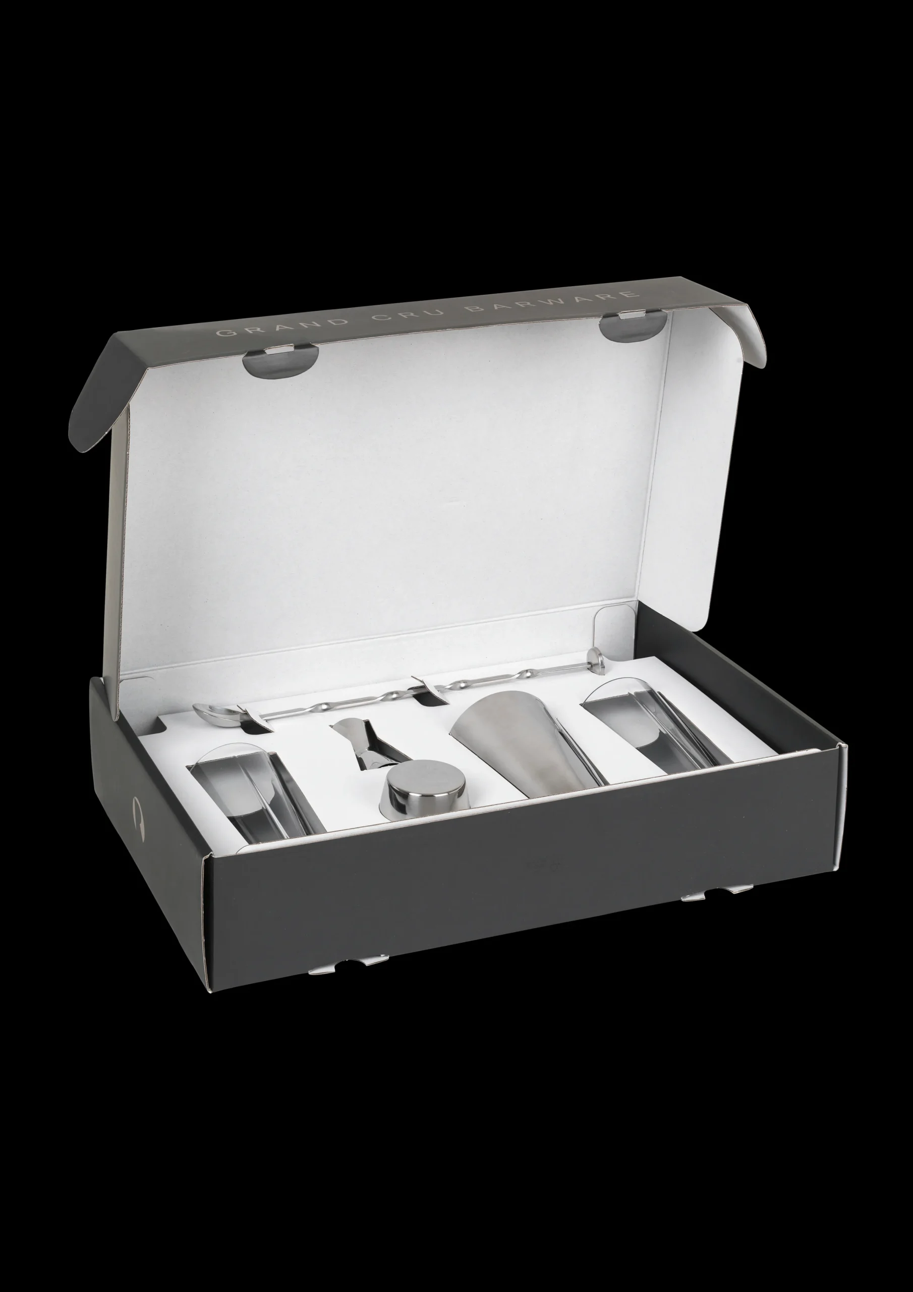 Rosendahl Grand Cru Home bartender giftbox - Kjøb her