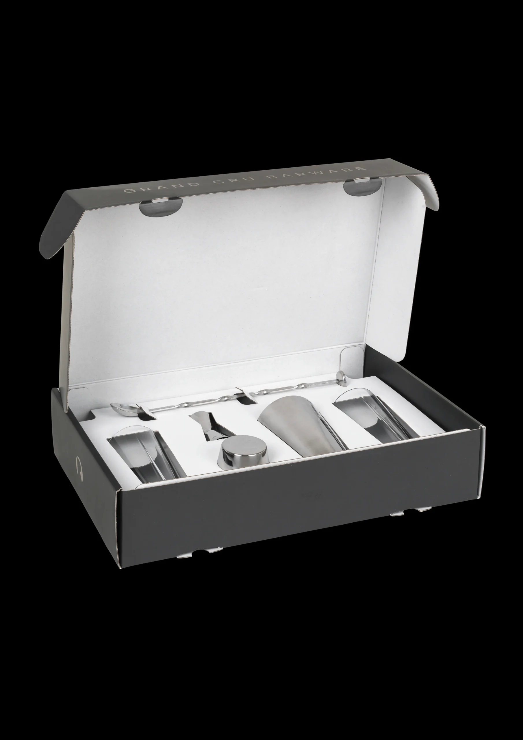 Rosendahl Grand Cru Home bartender giftbox - Kjøb her