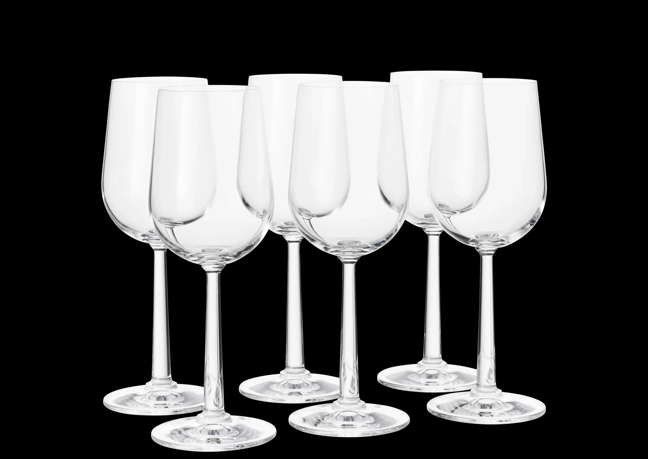 Rosendahl Grand Cru Hvitvinsglass 32 cl klar 6 stk.