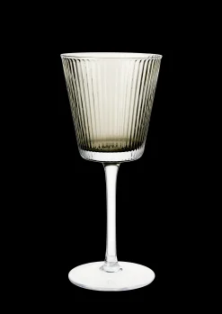 Rosendahl Grand Cru Nouveau Vinglass 18 cl smoke 2 stk.