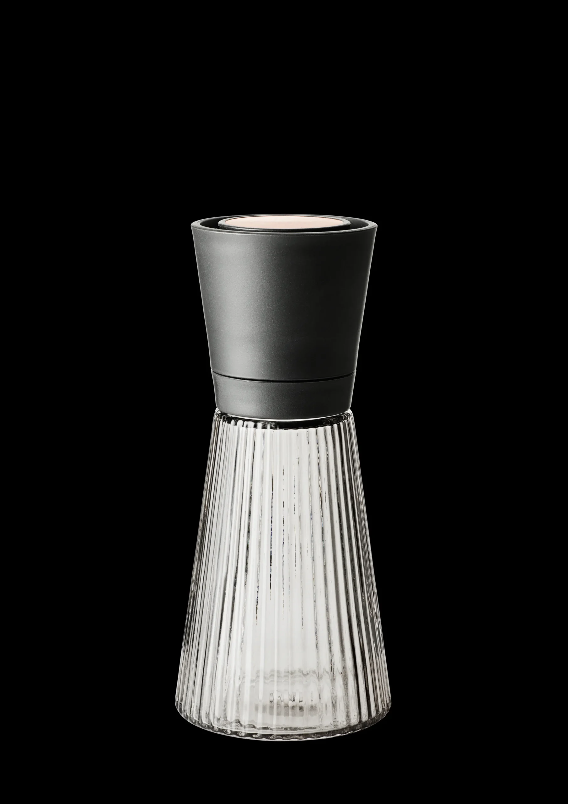 Rosendahl Grand Cru Nouveau Kvern H17 cm smoke - Kjøb her