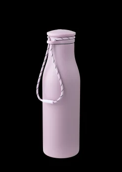 Rosendahl Grand Cru Outdoor Thermos drinking bottle lavendel