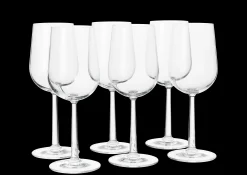 Rosendahl Grand Cru Rødvinsglass 45 cl klar 6 stk.