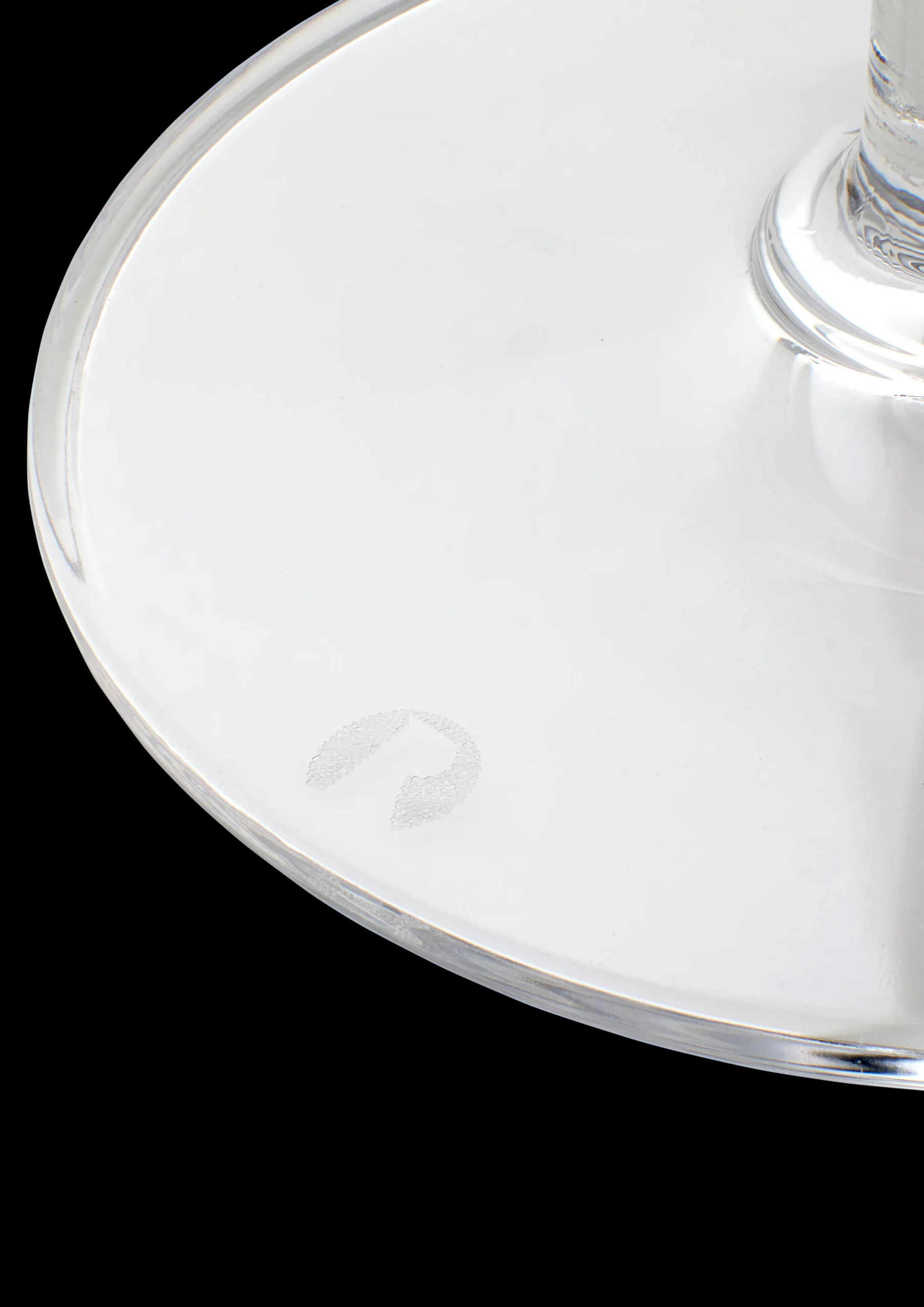 Rosendahl Grand Cru Rødvinsglass 45 cl klar 6 stk.