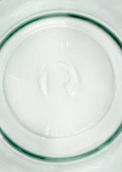 Rosendahl Grand Cru Recycled Vannkaraffel 90 cl klart grønt