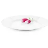 Rosendahl Grand Cru Tallerken Ø27 cm hvit 4 stk. - Kjøb her