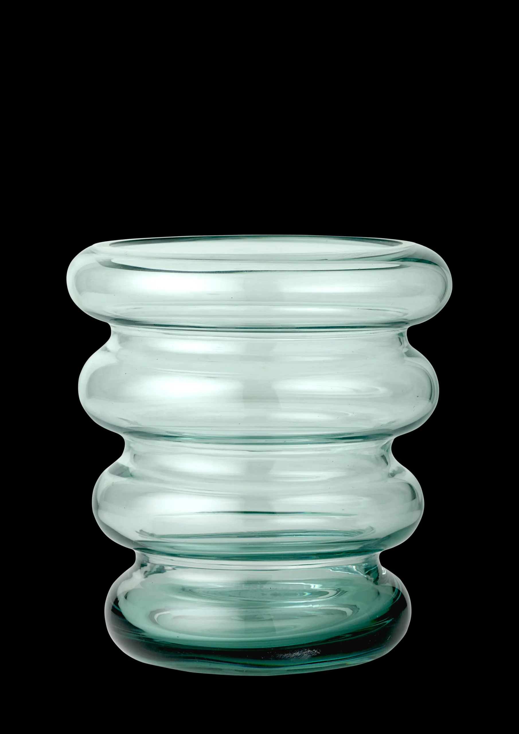 Rosendahl Infinity Vase H16 mint