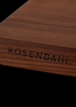 Rosendahl RÅ Skjærebrett 51x28 thermo ask