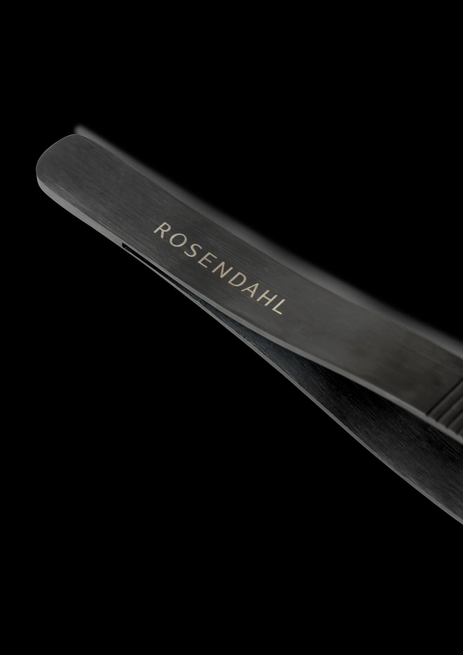 Rosendahl RÅ Stekepinsett gunmetal
