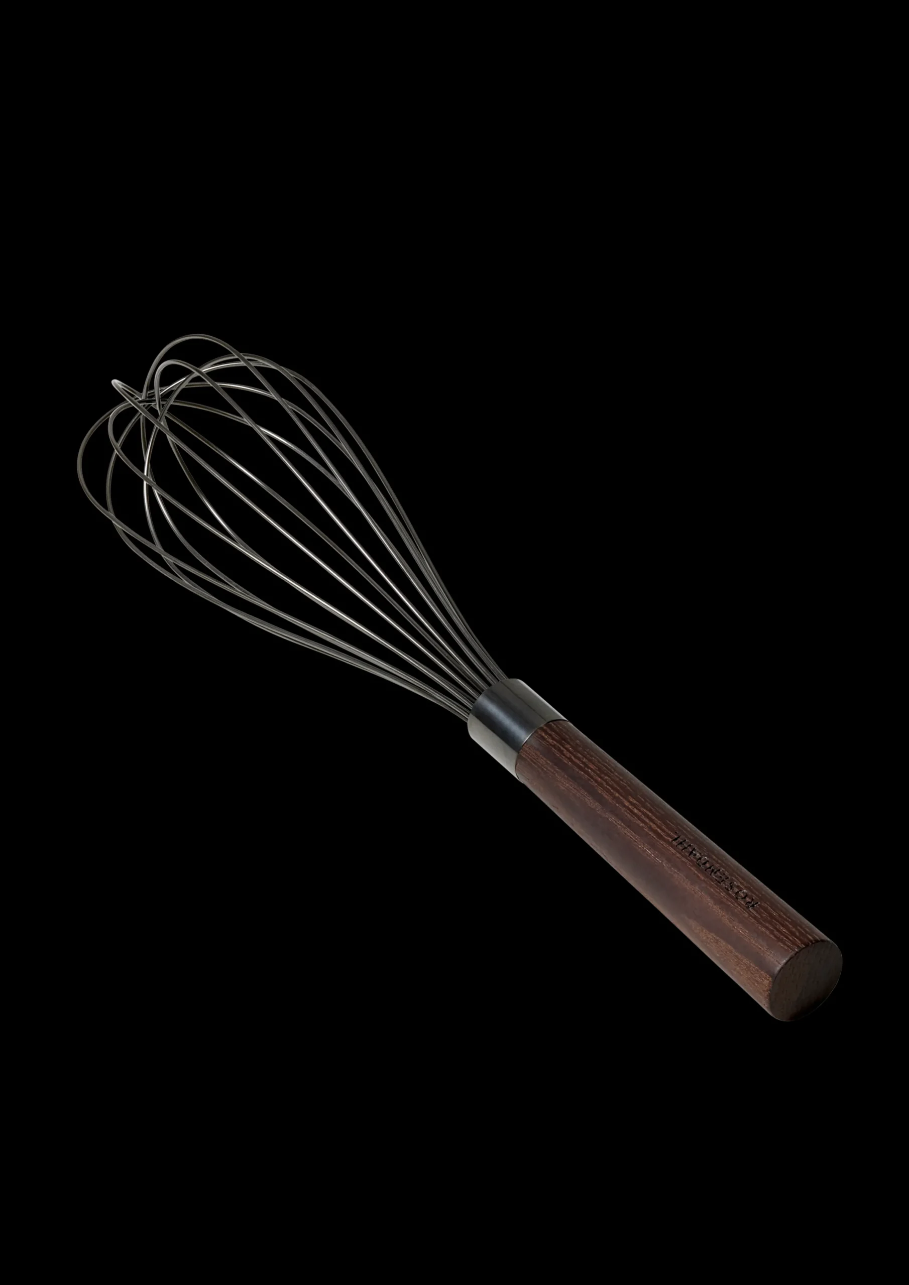 Rosendahl RÅ Whisk thermo ash/gunmetal