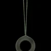 Rosendahl Recycled Birds Feeding ball Ø12 cm grønn