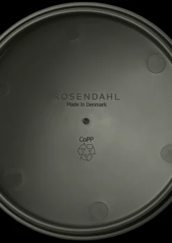 Rosendahl Recycled Birds Feeding station H107 grønn