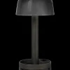 Rosendahl Soft Spot Bordlampe H24.5 smoke