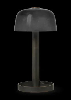 Rosendahl Soft Spot Bordlampe H24.5 smoke