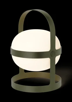Rosendahl Soft Spot Solar H34 olivengrønn