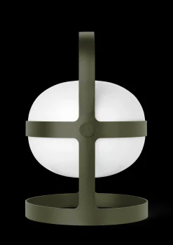 Rosendahl Soft Spot Solar H34 olivengrønn