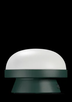 Rosendahl Soft Spot Solar Dots Ø21 cm forest green