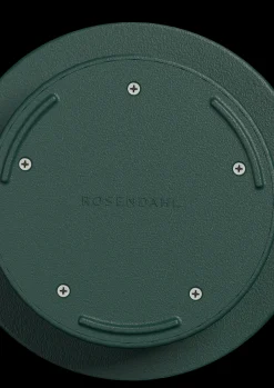 Rosendahl Soft Spot Solar Dots Ø21 cm forest green