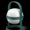 Rosendahl Soft Spot Solar Circular H25 forest green