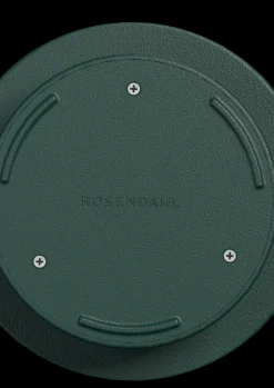 Rosendahl Soft Spot Solar Dots Ø11.5 cm forest green