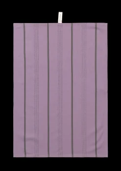 Rosendahl Textiles Beta Kjøkkenhåndkle 50x70 cm lavendel