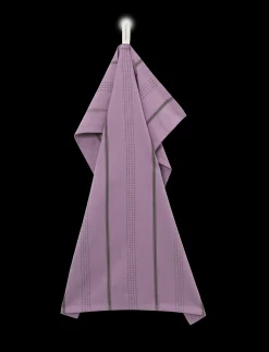 Rosendahl Textiles Beta Kjøkkenhåndkle 50x70 cm lavendel